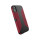 Etui Presidio Grip do iPhone XR Dark Poppy czarne - 1460897 - zdjęcie 5
